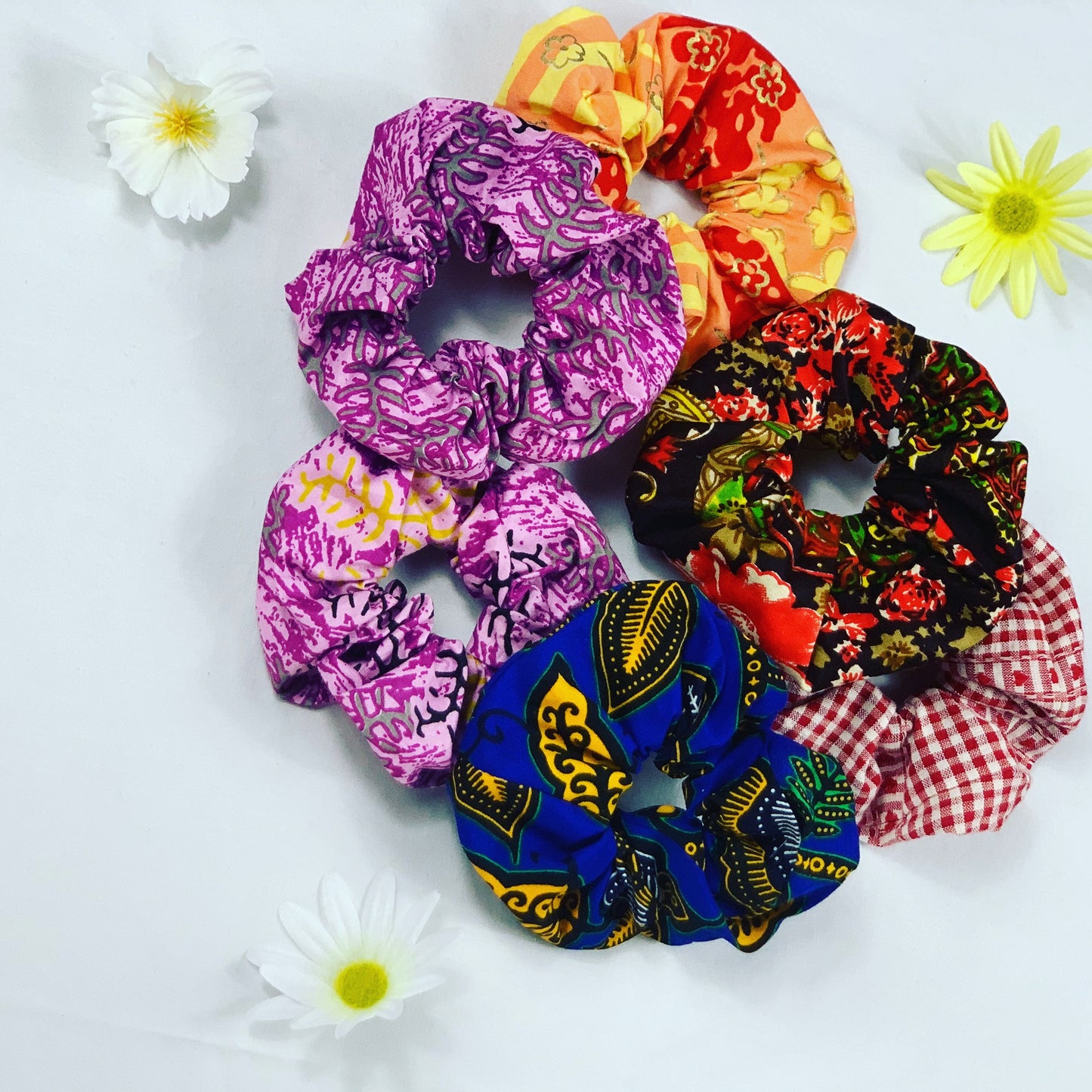 Scrunchies