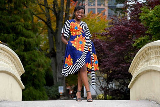 The Coast Explores MichNat Fashion's Diversity