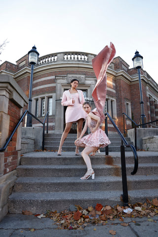 Bespoke Bridal, Prom & Couture Dresses in Halifax | Michnat Fashion MichNatFashion House Bespoke Bridal, Prom & Couture Dresses in Halifax | Michnat Fashion MichNatFashion House