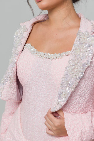 Rosette Luxe Set
