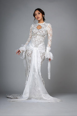 Bespoke Bridal, Prom & Couture Dresses in Halifax | Michnat Fashion MichNatFashion House Bespoke Bridal, Prom & Couture Dresses in Halifax | Michnat Fashion MichNatFashion House