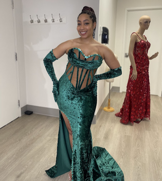 Dress 10