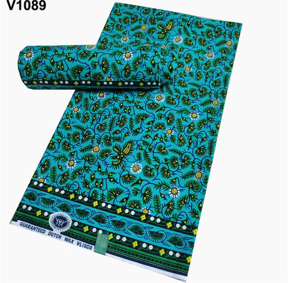 Green Teal